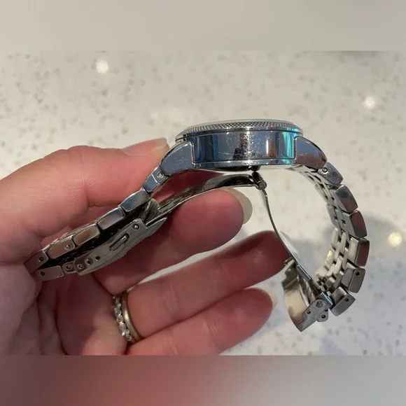 Michael Kors Ritz Chronograph Watch - Picture 3 of 6